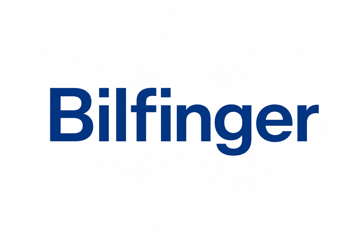 Bilfinger UK